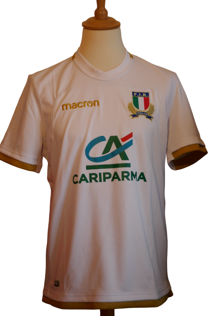 Italie 2017 - Maillot _ (L) #02886