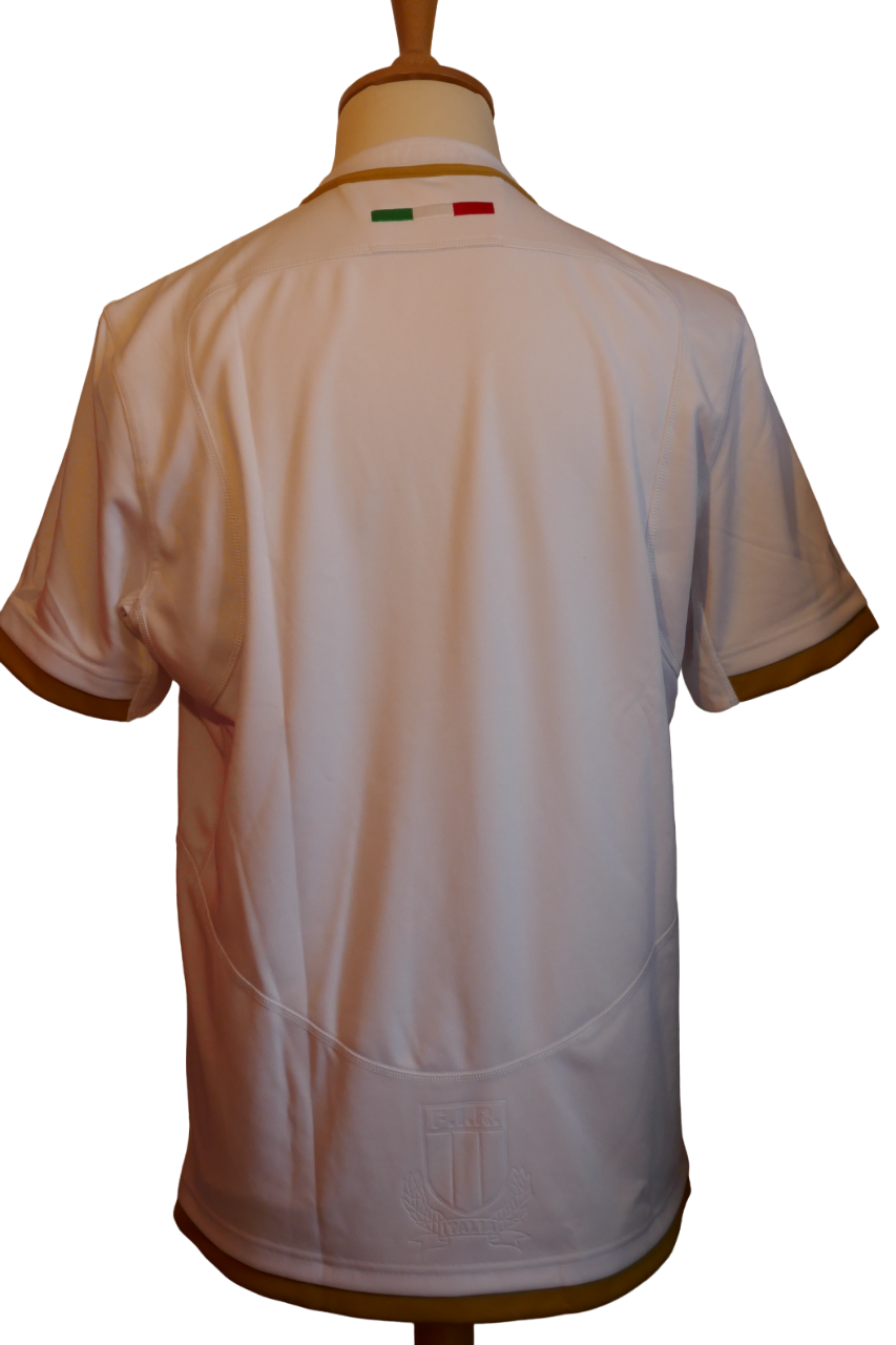 Italie 2017 - Maillot _ (L) #02886