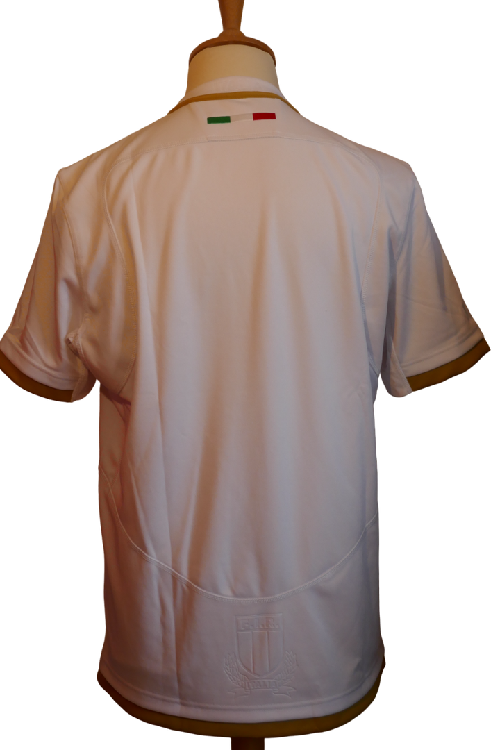Italie 2017 - Maillot _ (L) #02886