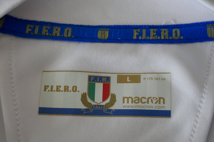 Italie 2017 - Maillot _ (L) #02886