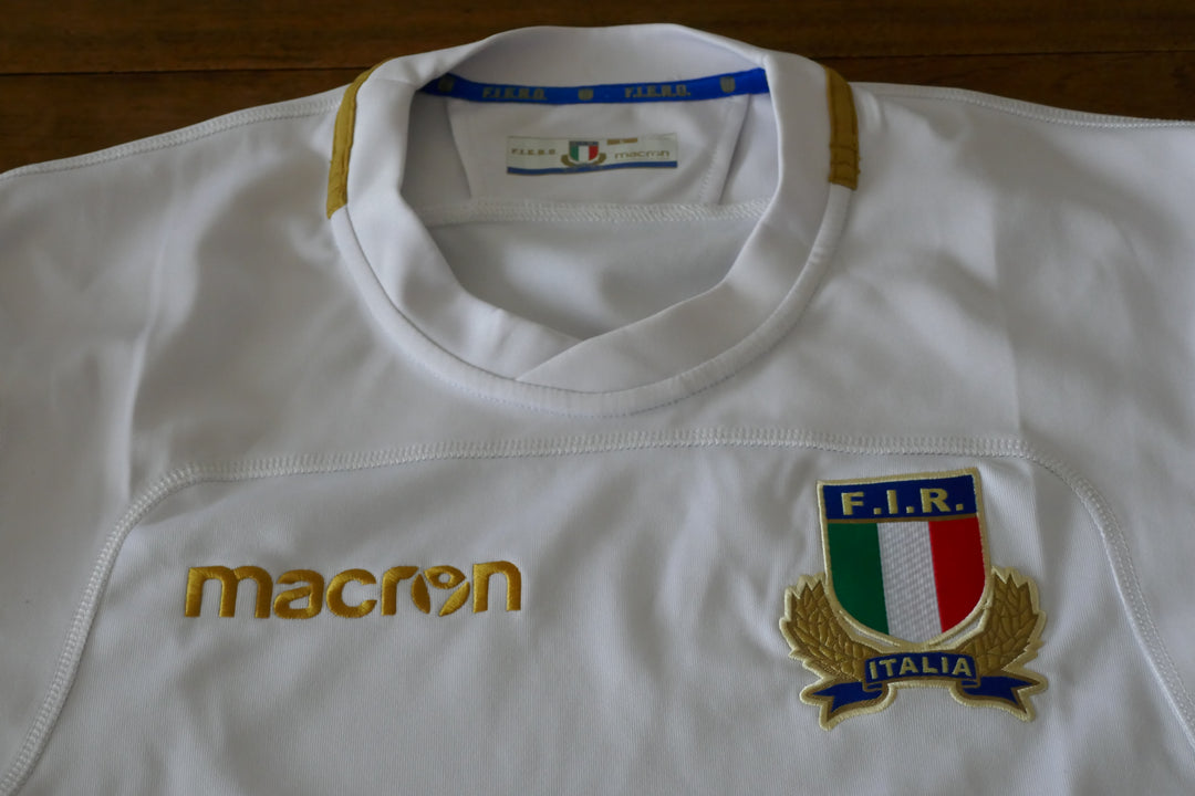 Italie 2017 - Maillot _ (L) #02886