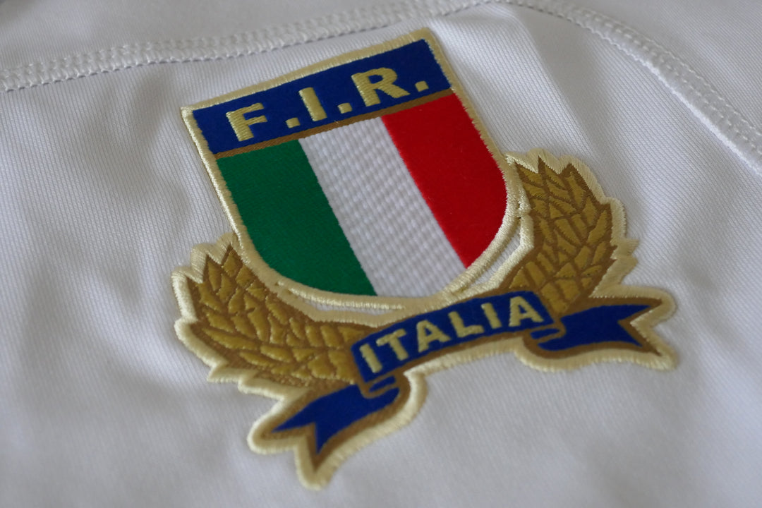 Italie 2017 - Maillot _ (L) #02886