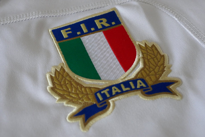 Italie 2017 - Maillot _ (L) #02886