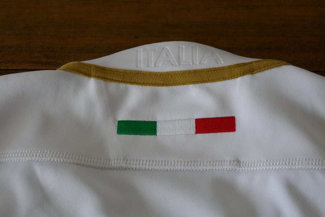 Italie 2017 - Maillot _ (L) #02886