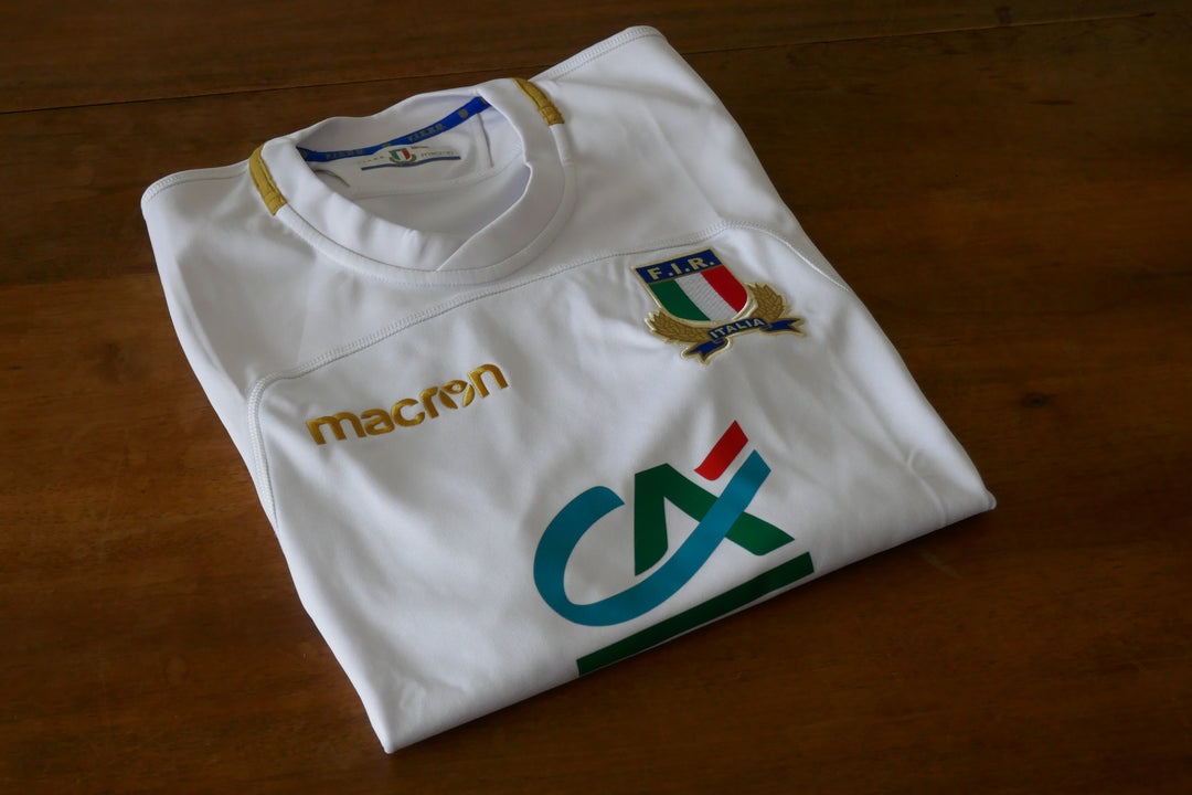 Italie 2017 - Maillot _ (L) #02886