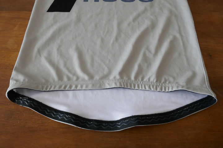 Stade Rochelais - Jubilé Nicolas Djebaili - Maillot Porté par Gerald Merceron _ (L) #02949