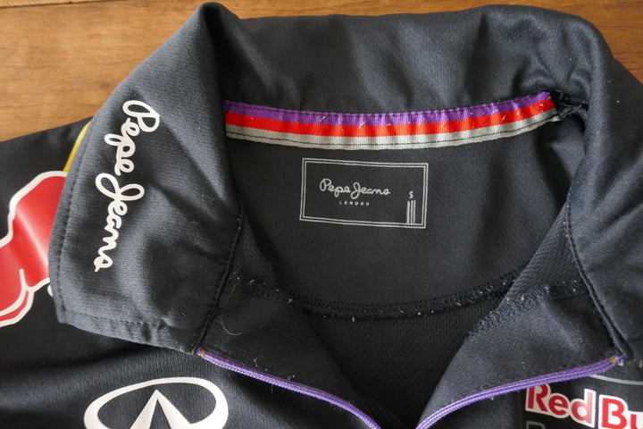 Formule 1 - Red Bull F1 - Polo _ (S) #02943