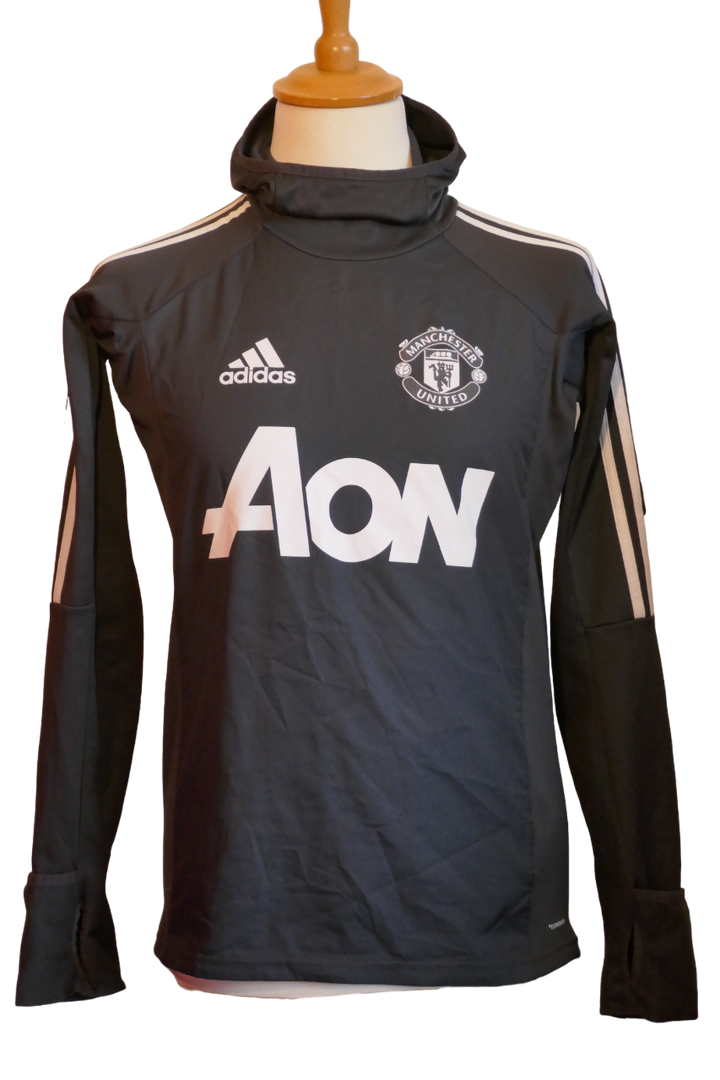 Manchester United - Maillot training _ (XS) #02914