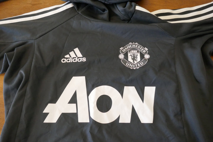 Manchester United - Maillot training _ (XS) #02914