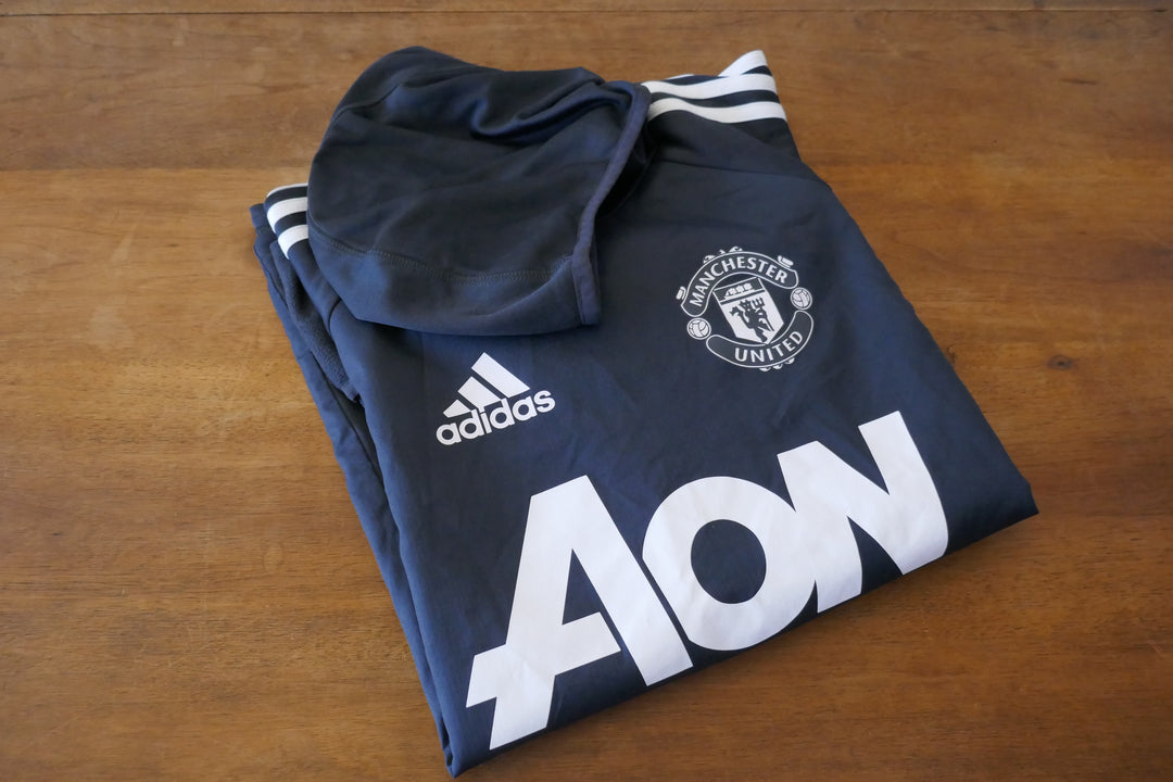 Manchester United - Maillot training _ (XS) #02914
