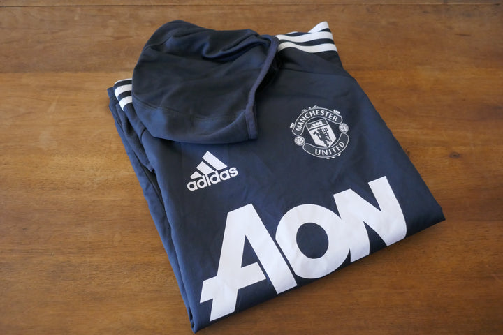 Manchester United - Maillot training _ (XS) #02914