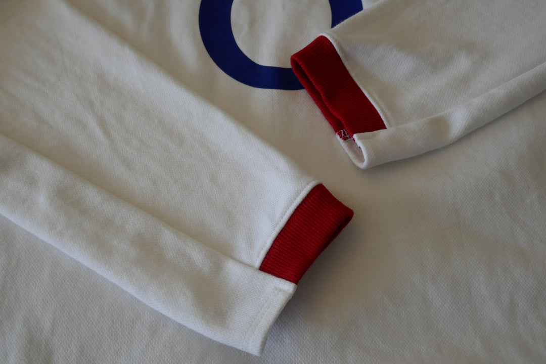 Angleterre 2012 - Maillot/Polo _ (M) #02941