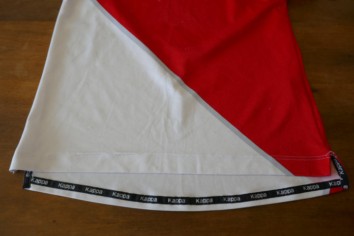 AS Monaco - Maillot 1999/00 _ (S) #02939