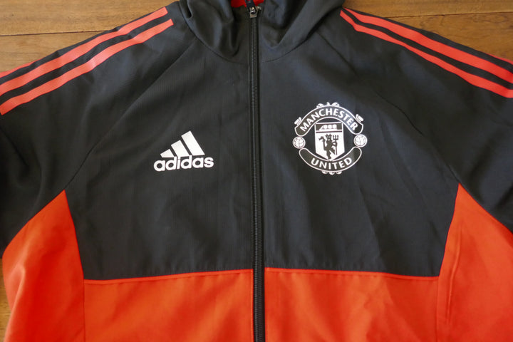 Manchester United - Veste _ (XS) #02915