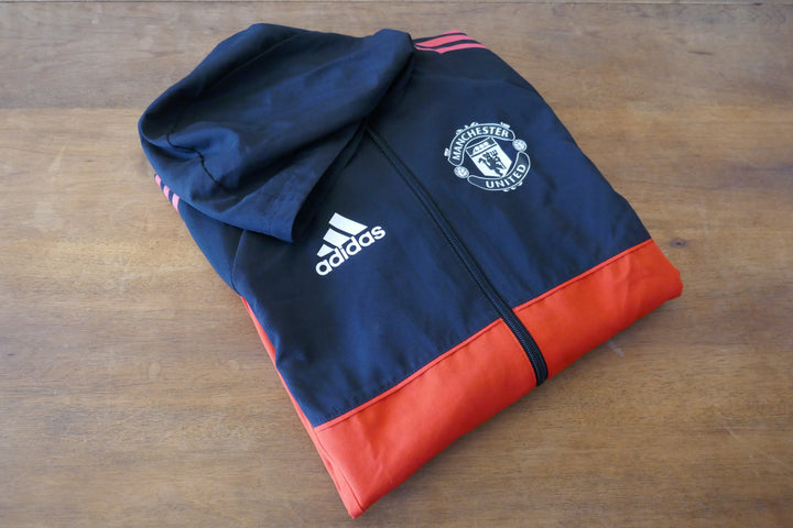 Manchester United - Veste _ (XS) #02915