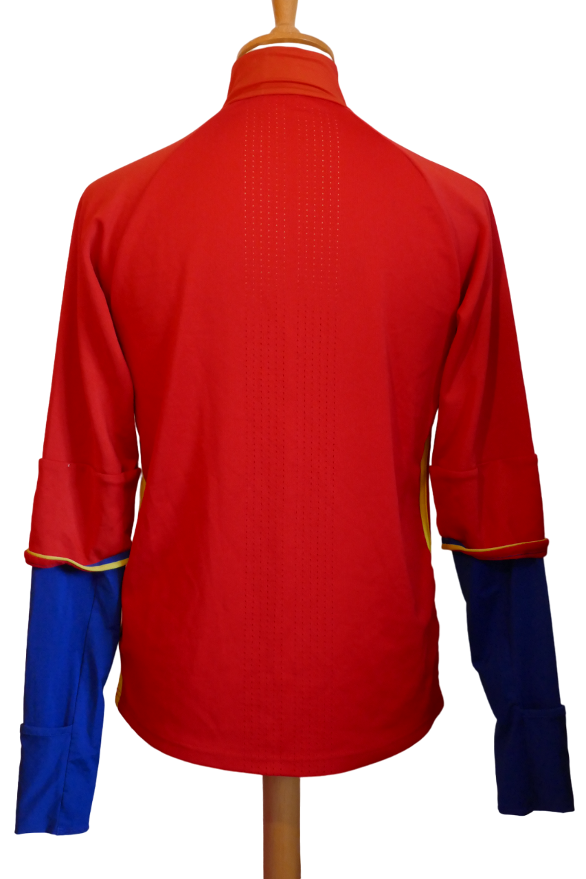 Espagne - Maillot Training _ (M) #02918
