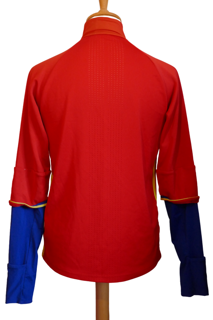 Espagne - Maillot Training _ (M) #02918