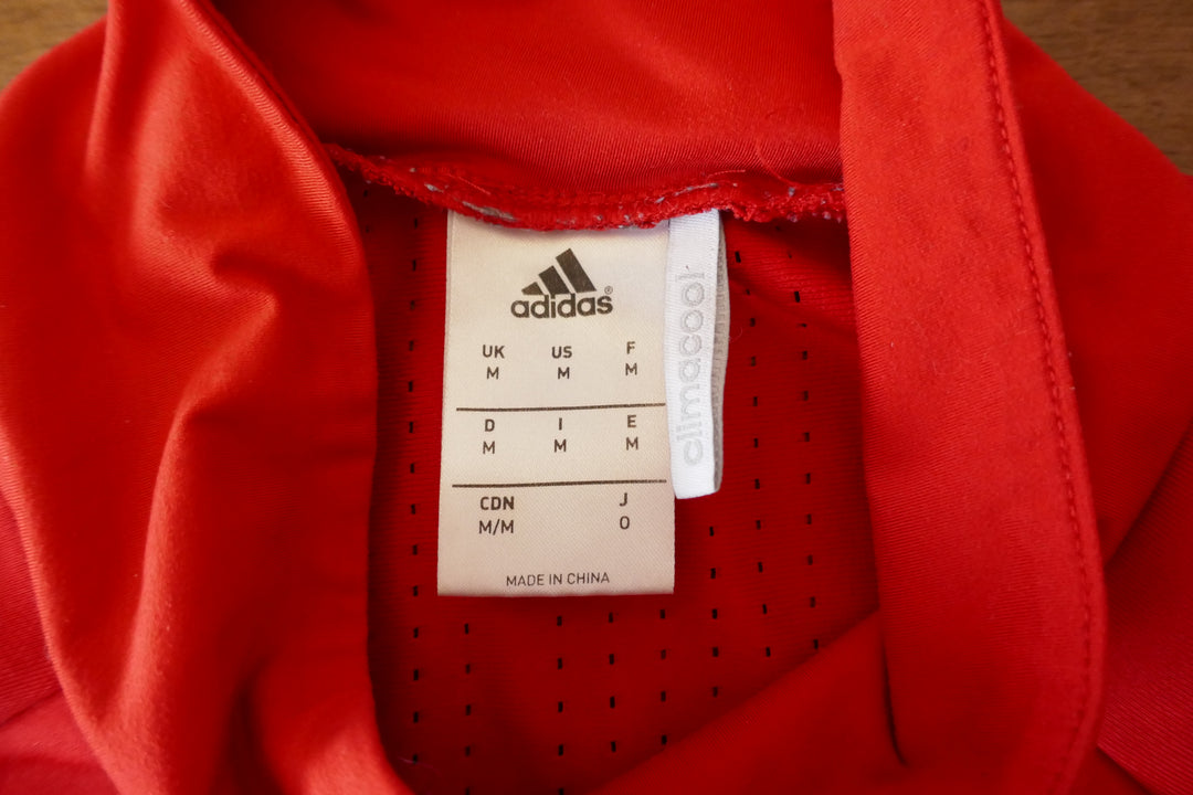 Espagne - Maillot Training _ (M) #02918