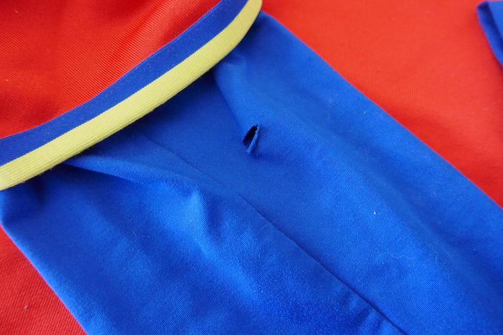 Espagne - Maillot Training _ (M) #02918