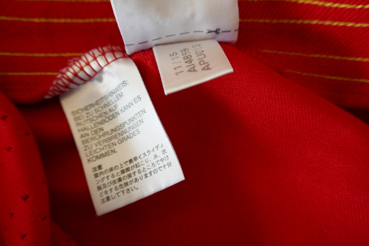 Espagne - Maillot Training _ (M) #02918