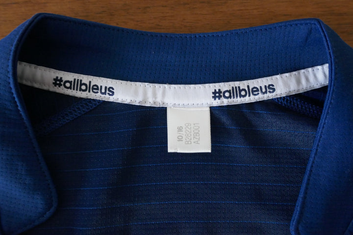 France 2017 - Ludovic Fabregas - Maillot _ (S) #02945