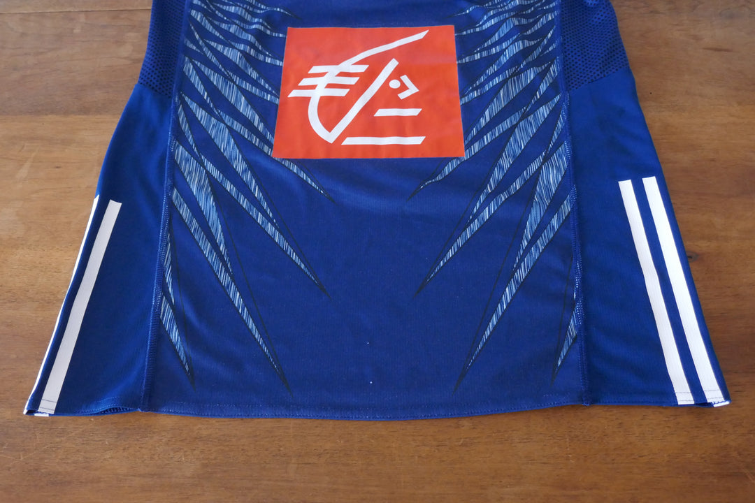 France 2017 - Ludovic Fabregas - Maillot _ (S) #02945