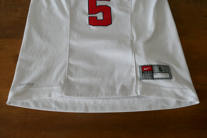 USA 2014 - Kevin Durant - Maillot coupe du monde _ (S) #02930