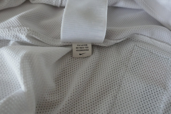 USA 2014 - Kevin Durant - Maillot coupe du monde _ (S) #02930