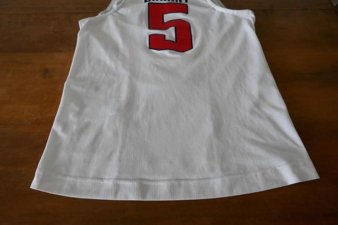 USA 2014 - Kevin Durant - Maillot coupe du monde _ (S) #02930
