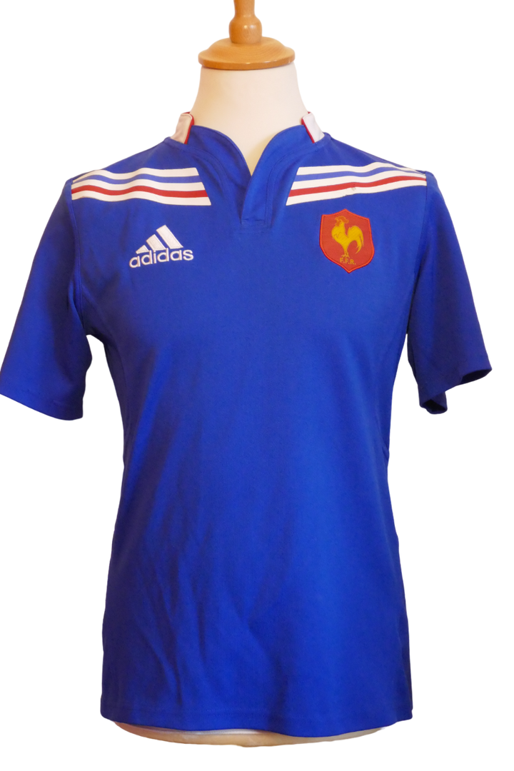 France 2012 - Maillot _ (M) #02942