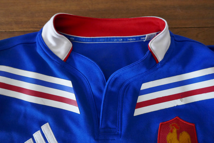 France 2012 - Maillot _ (M) #02942