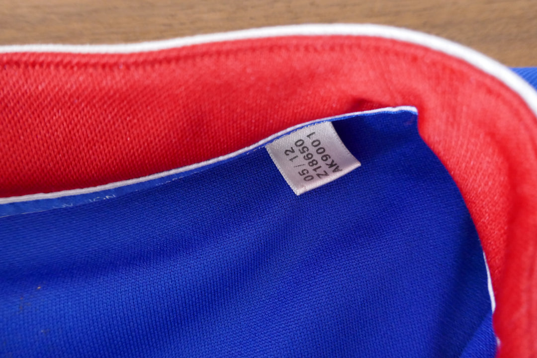 France 2012 - Maillot _ (M) #02942