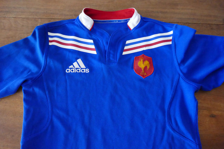 France 2012 - Maillot _ (M) #02942