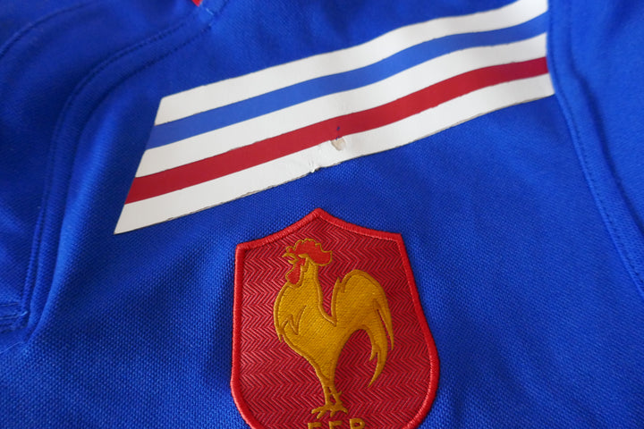 France 2012 - Maillot _ (M) #02942