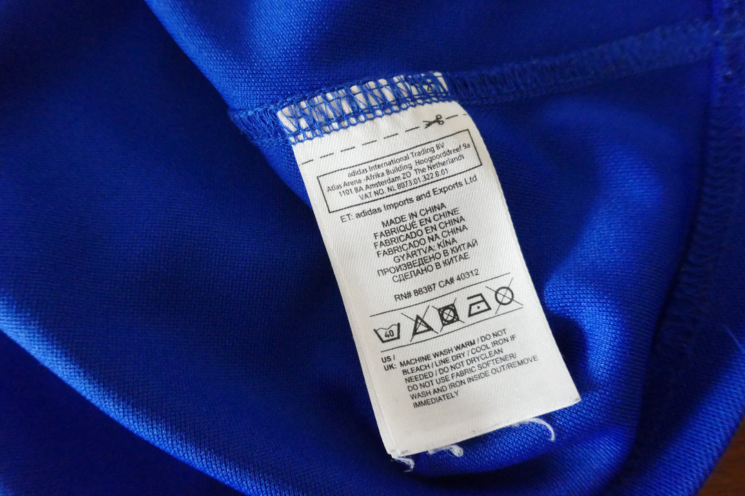 France 2012 - Maillot _ (M) #02942