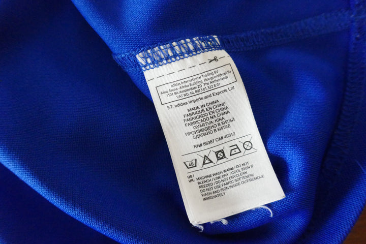 France 2012 - Maillot _ (M) #02942