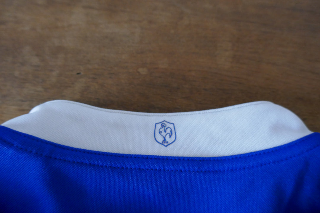 France 2012 - Maillot _ (M) #02942