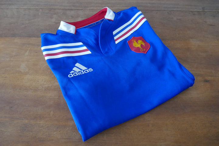 France 2012 - Maillot _ (M) #02942