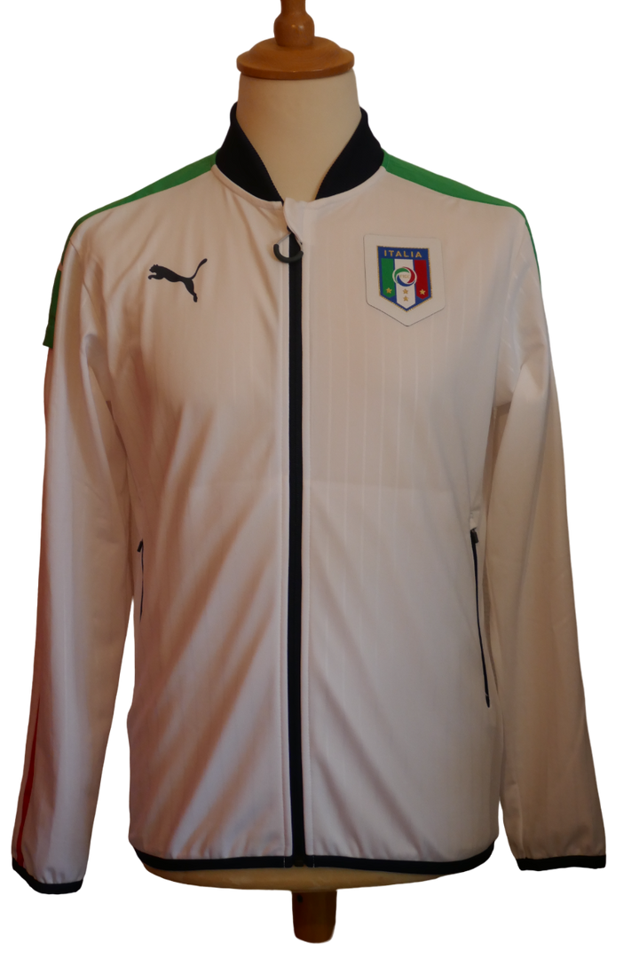 Italie - Veste _ (S) #02973