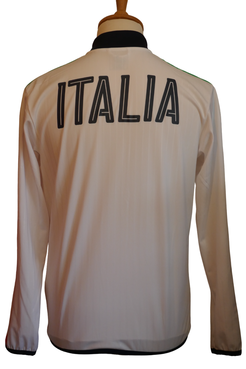 Italie - Veste _ (S) #02973