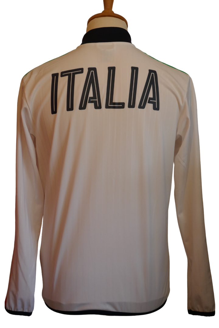 Italie - Veste _ (S) #02973
