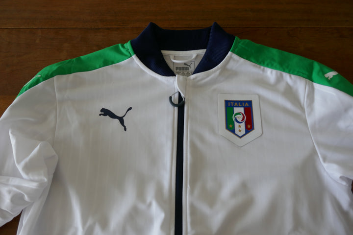 Italie - Veste _ (S) #02973