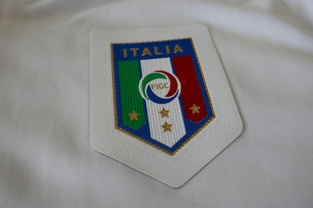 Italie - Veste _ (S) #02973