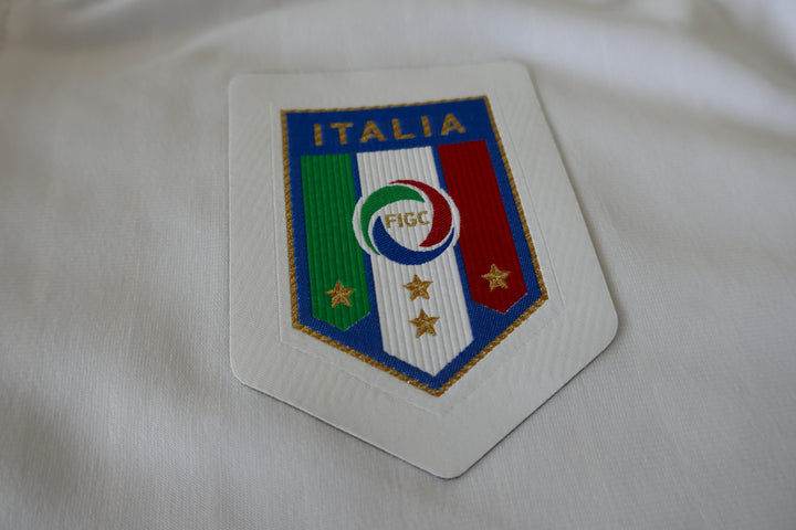 Italie - Veste _ (S) #02973