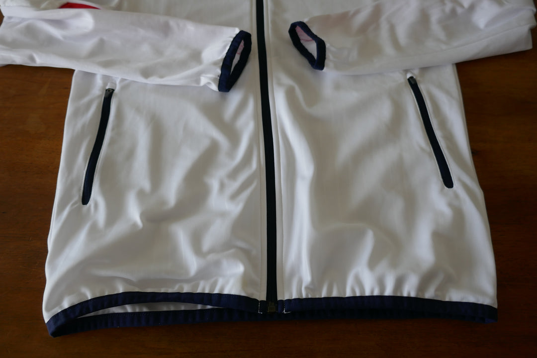 Italie - Veste _ (S) #02973