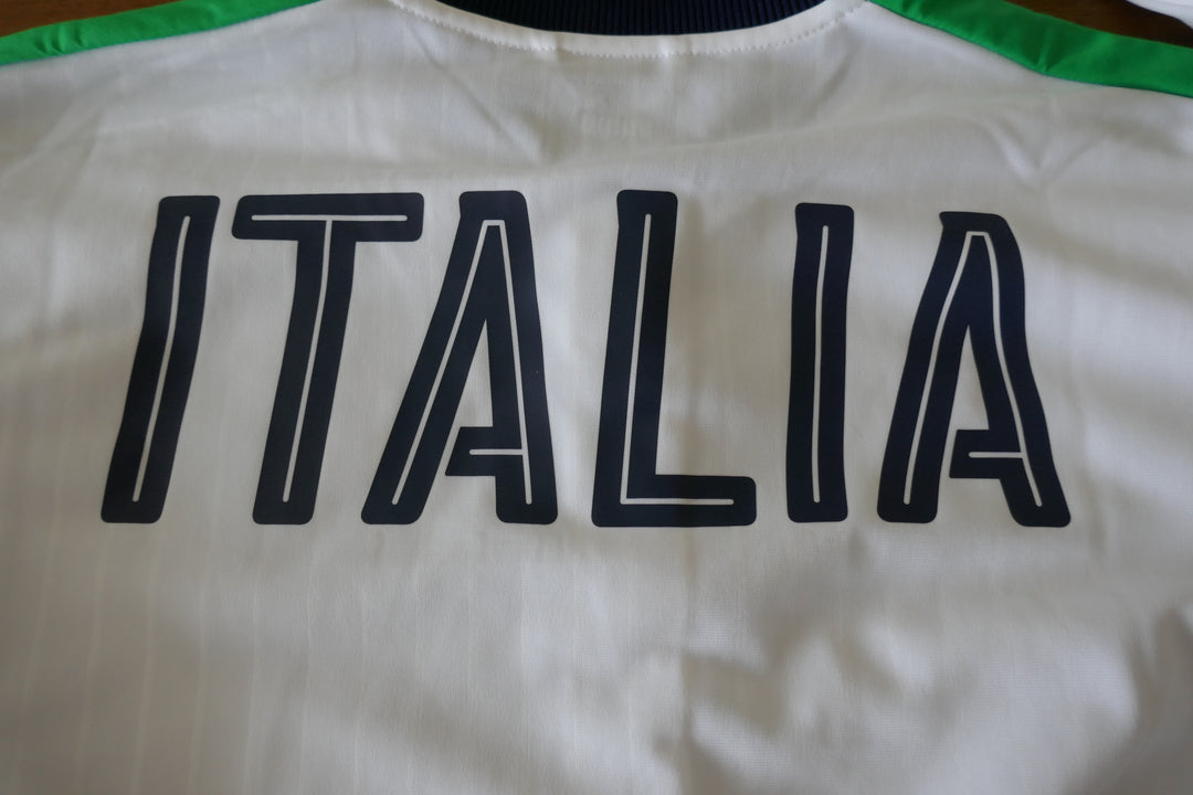 Italie - Veste _ (S) #02973