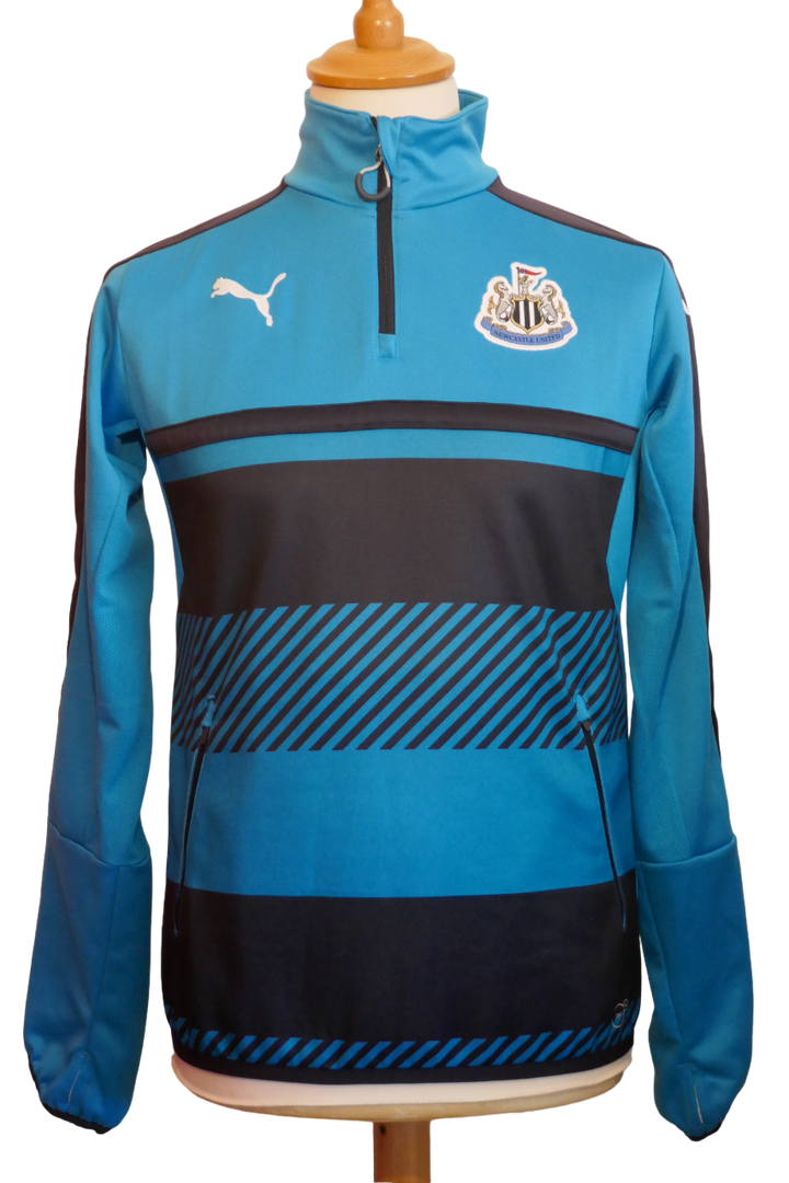 Newcastle United - Sweat Training _ (S) #02974