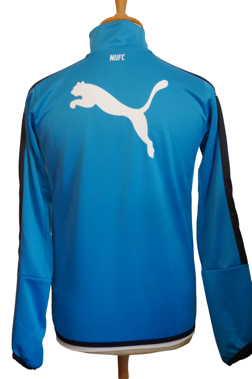 Newcastle United - Sweat Training _ (S) #02974