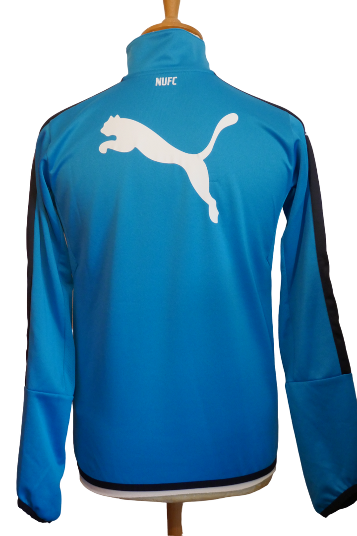 Newcastle United - Sweat Training _ (S) #02974