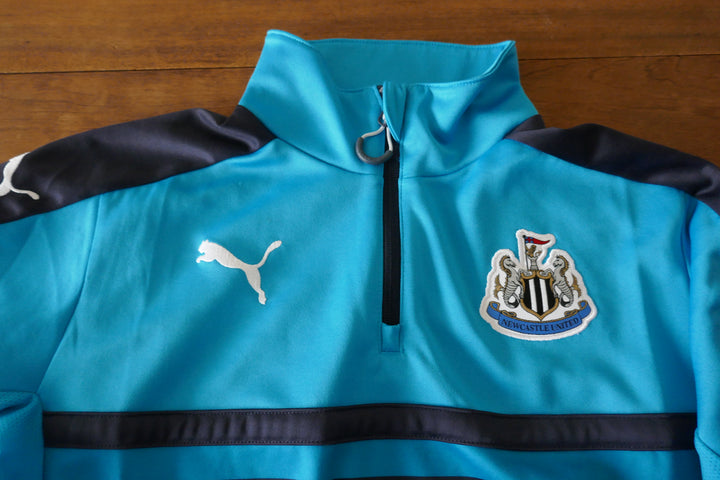 Newcastle United - Sweat Training _ (S) #02974
